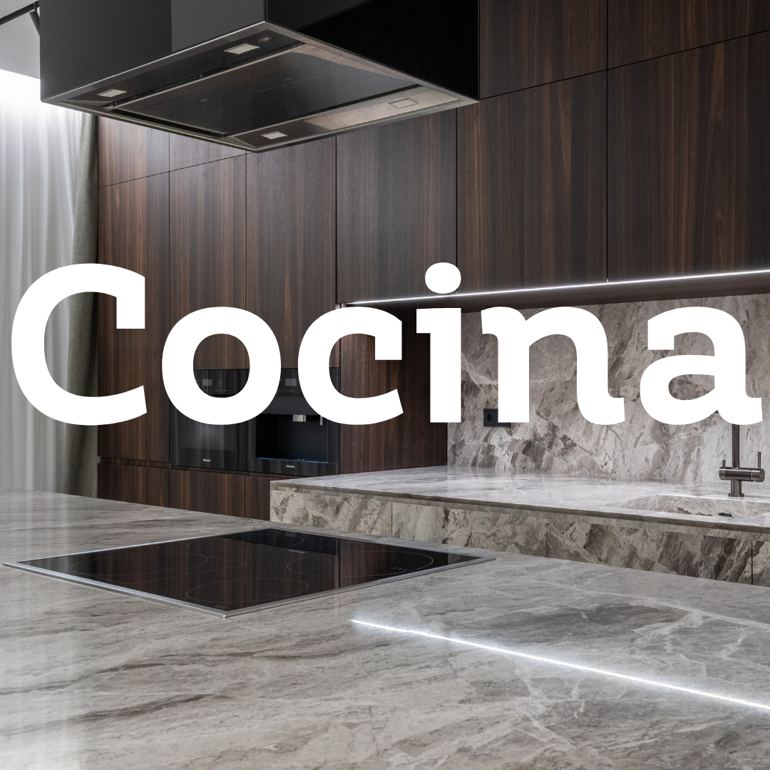 Cocina