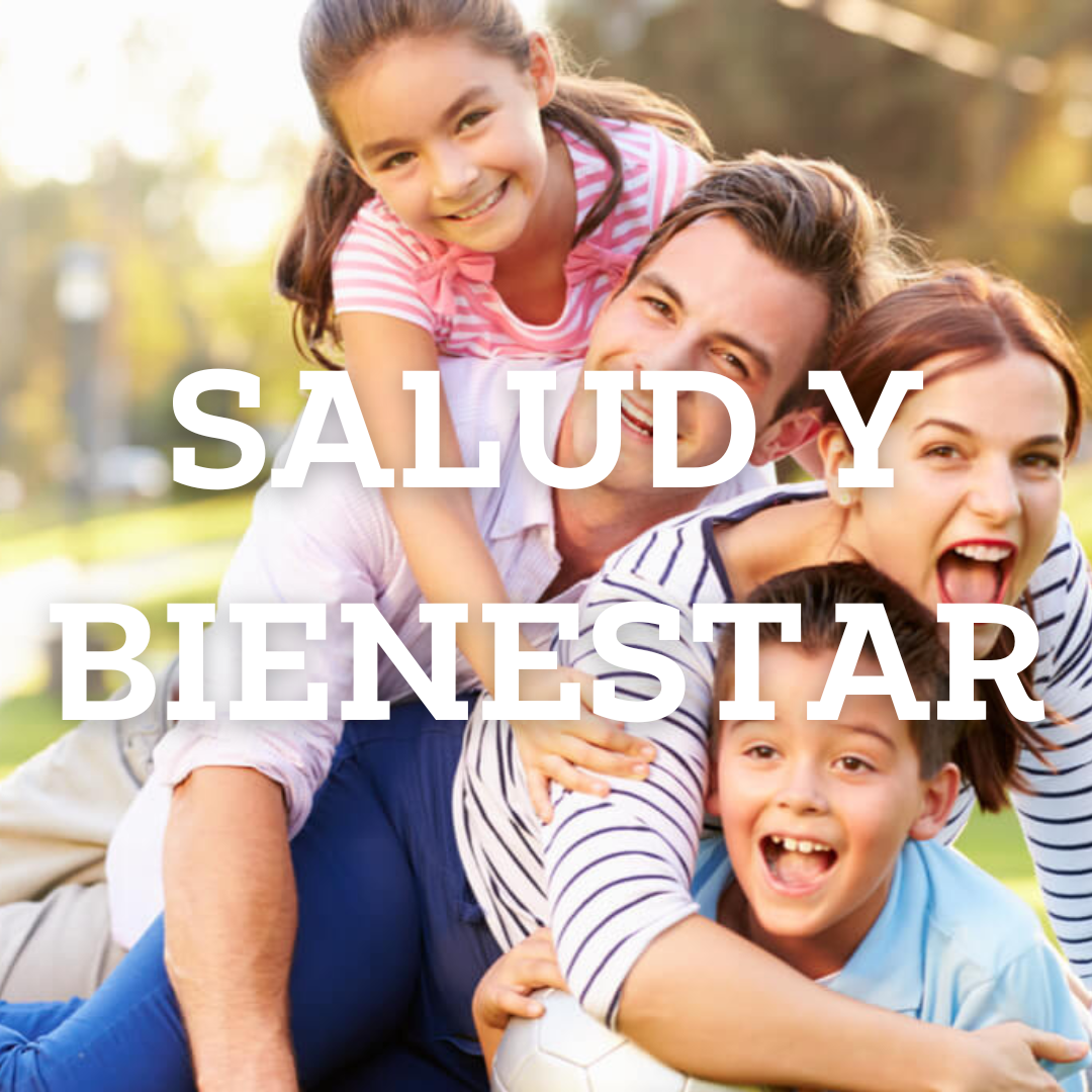 Salud y Bienestar